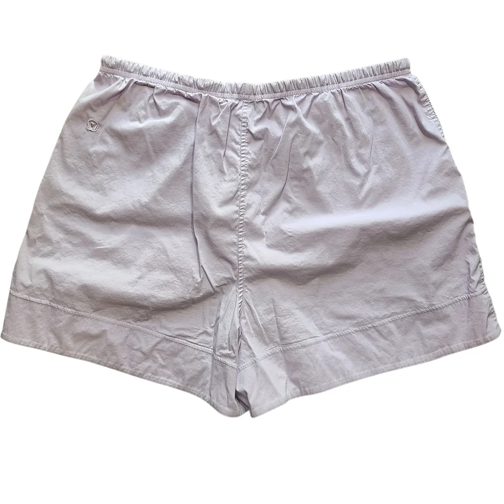 lululemon athletica lightweight flowy